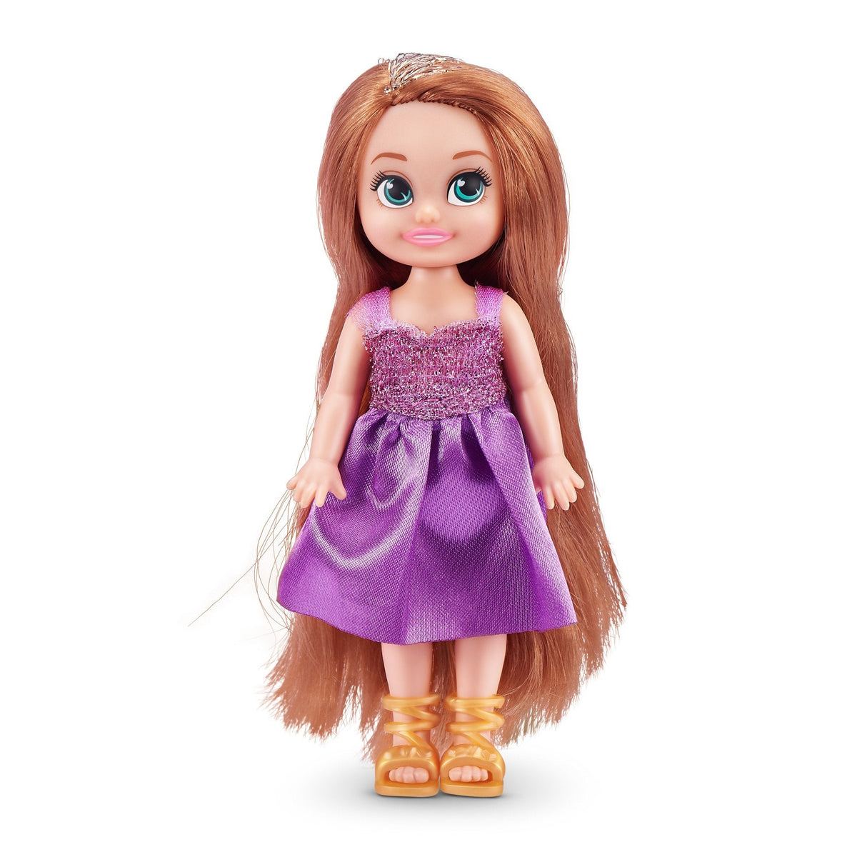 EAN 4894680004139 - Sparkle Girlz Princess Party Palace casa de muñecas imagen 16