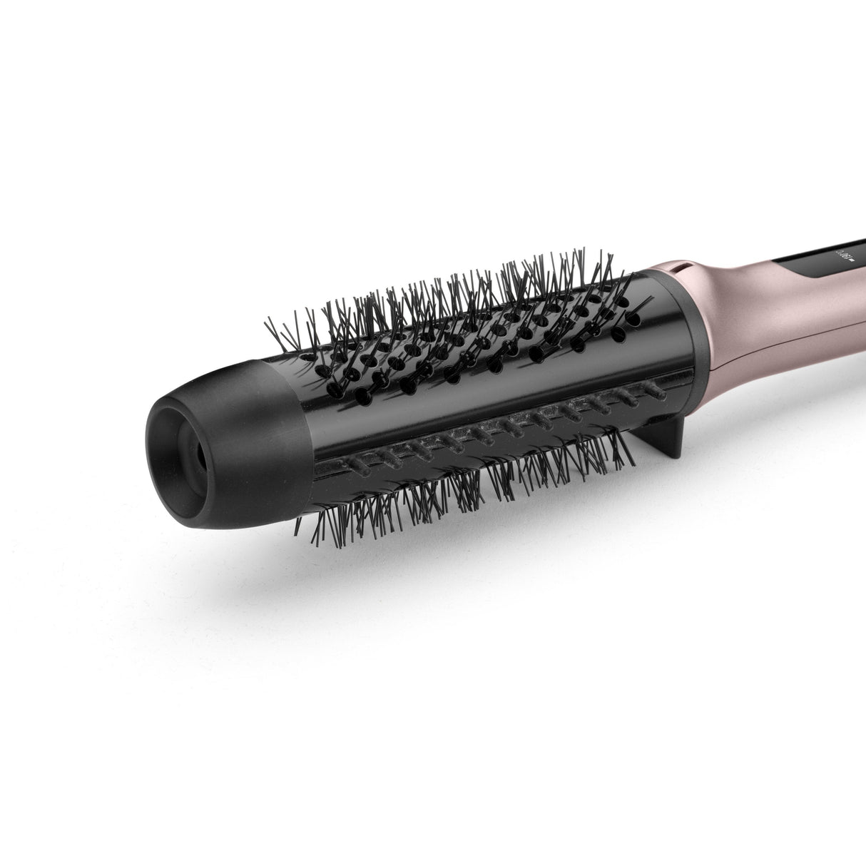 Babyliss Rizador Hsb200e / Volume Boom Rosa, Negro