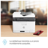 EAN 0193015507326 - HP Color Laser MFP 179fnw 600 x 600 DPI A4 Wifi imagen 5
