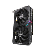 Vga Asus Dual-Rtx3060-12g-V2 (12gb, Hdmi, Dp, Activo)
