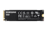 EAN 0887276798028 - Samsung 990 EVO 2 TB M.2 PCI Express 4.0 NVMe V-NAND TLC imagen 3