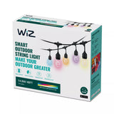 EAN 8719514554450 - WiZ 8719514554450 iluminación inteligente Tira de luz inteligente Wi-Fi/Bluetooth 12 W imagen 3