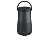 Bose Soundlink Revolve+ Ii Grisnegro Altavoz Inalámbrico Bluetooth Sonido De Alta Calidad Envolvente 360º