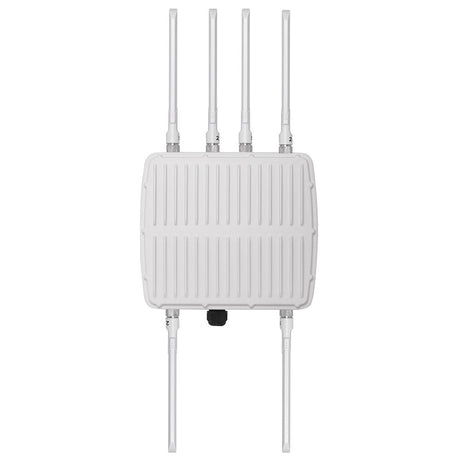 EAN 4717964701022 - Edimax OAP1750 punto de acceso inalámbrico 1750 Mbit/s Blanco imagen 1