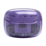 Jbl Tune Beam 2 Ghost Edition Tws Bluetooth Wireless In-Ear Earbuds Ghost Purple Eu