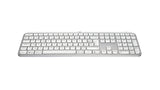 Mx Keys S Pale Grey Fr Bt