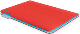 Logitech Ultrathin Funda Folio Para Ipad Air Mars Red Naranja
