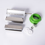 Brother Interner Etikettenaufwickler Para Tj-6421 6521tn