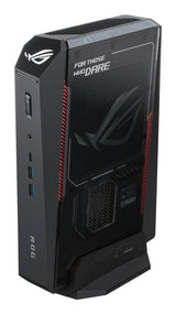 Asus Rog Rnuc16jnk9x28aa2 Intel Core Ultra 9 290hx Plus 32 Gb Ddr5-Sdram 2 Tb Ssd Nvidia Geforce Rtx 5080 Windows 11 Home Mini Pc Negro