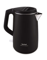 Tefal Ko3718 Wasserkocher Schwarz