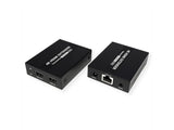 Value Hdmi A V Extender Ber Kat.6a Cable, 4k@30hz, 40m