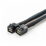 Fantec Src-Mini Sas Sff8643 Zu Sff8643 Kabel