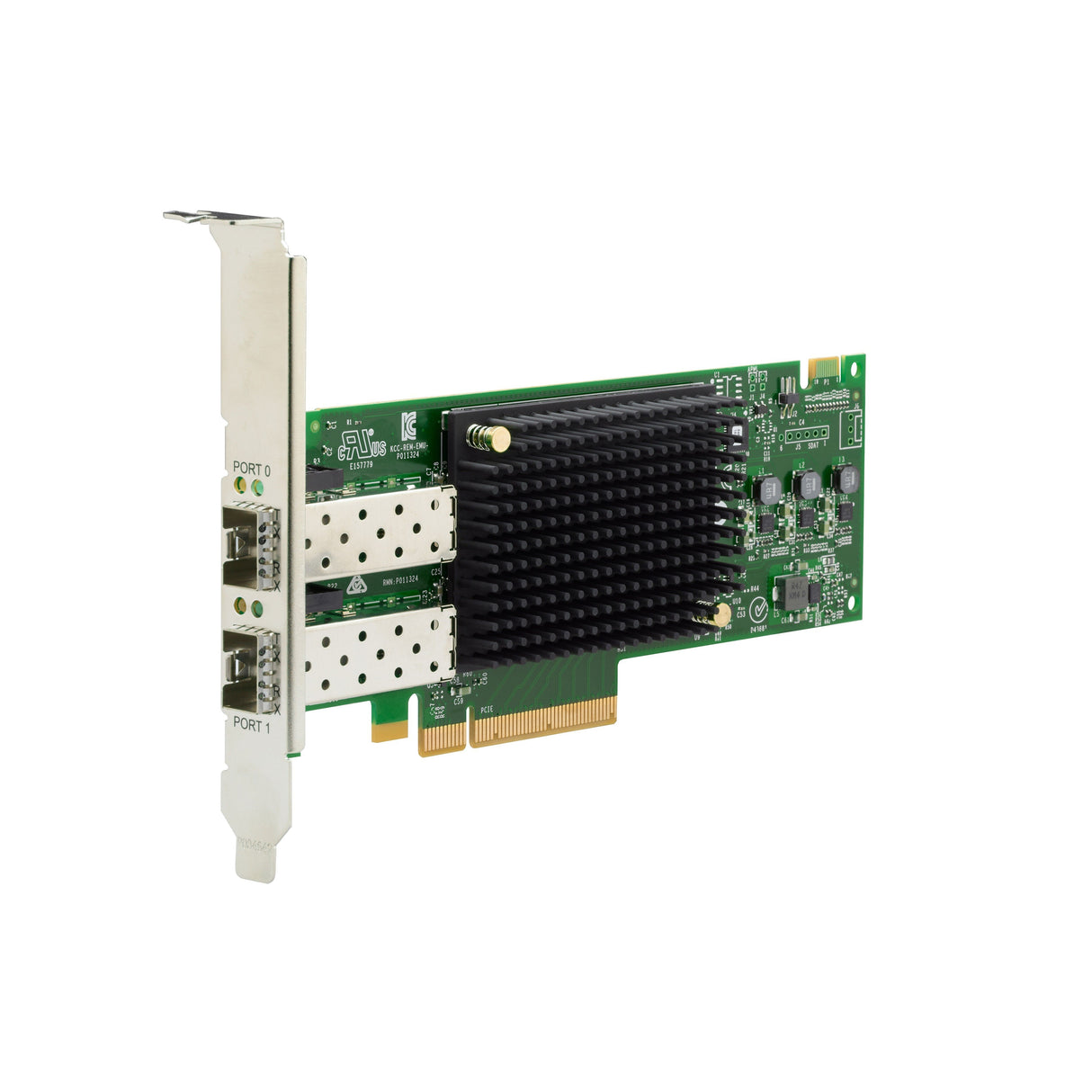 Hpe Sn1610e 32gb 2p Fc Ctlr