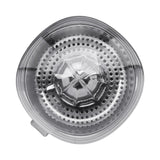 EAN 8017709318932 - Smeg CJF11WHEU prensa de cítricos eléctricos 70 W Blanco imagen 3