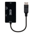 EAN 8433281007994 - Nanocable 10.16.3301-BK adaptador de cable de vídeo 0,15 m imagen 1