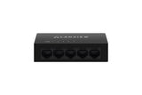 EAN 5715063808191 - Lanview LVN-DESK-5PORT-1G no categorizado imagen 1