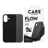 Panzerglass Care Feature Flow Case Negro W. Magsafe Iphone 17