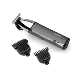 Babyliss Super-X Metal T996e Depiladora Para La Barba Batería 13 1,2 Cm Mojado Y Seco Negro