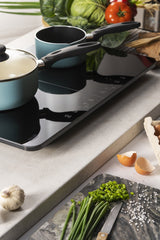 Adler Ad 6516 Double Induction Cooker, Lcd Display, 10 Power Levels, Timer