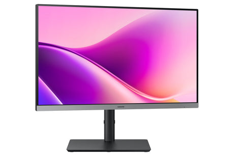 EAN 8806097483854 - Samsung S43UF pantalla para PC 61 cm (24") 1920 x 1080 Pixeles Full HD LCD Negro imagen 11