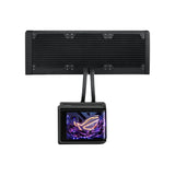 EAN 4711387850657 - ASUS ROG Ryuo IV SLC 360 ARGB Procesador Sistema de refrigeración líquida todo en uno 12 cm Negro imagen 13