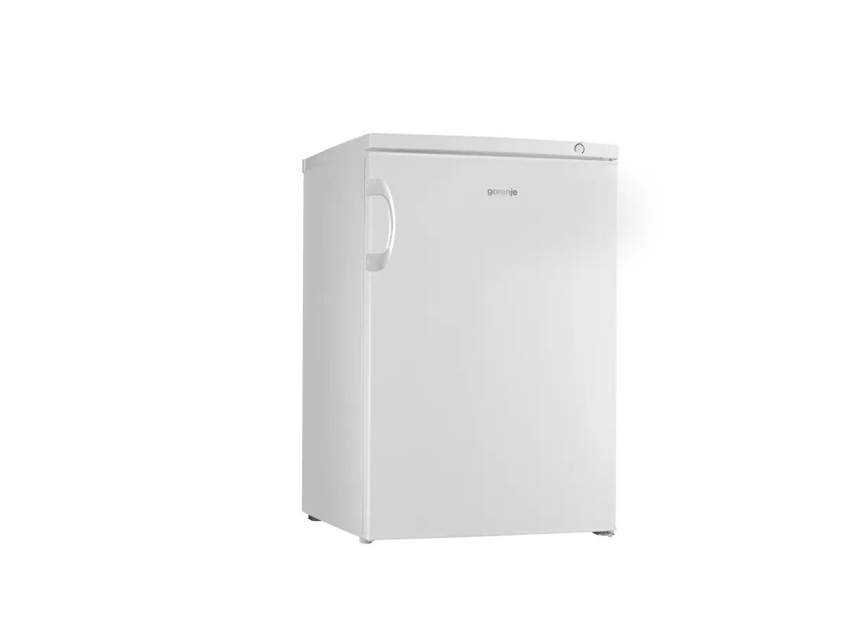 EAN 3838782407741 - Gorenje F492PW Congelador vertical Independiente 86 L Blanco imagen 3