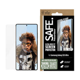 EAN 5715685017643 - PanzerGlass SAFE. by ® Screen Protector Samsung Galaxy S25 Ultra | Ultra-Wide Fit w. EasyAligner Protecto imagen 2