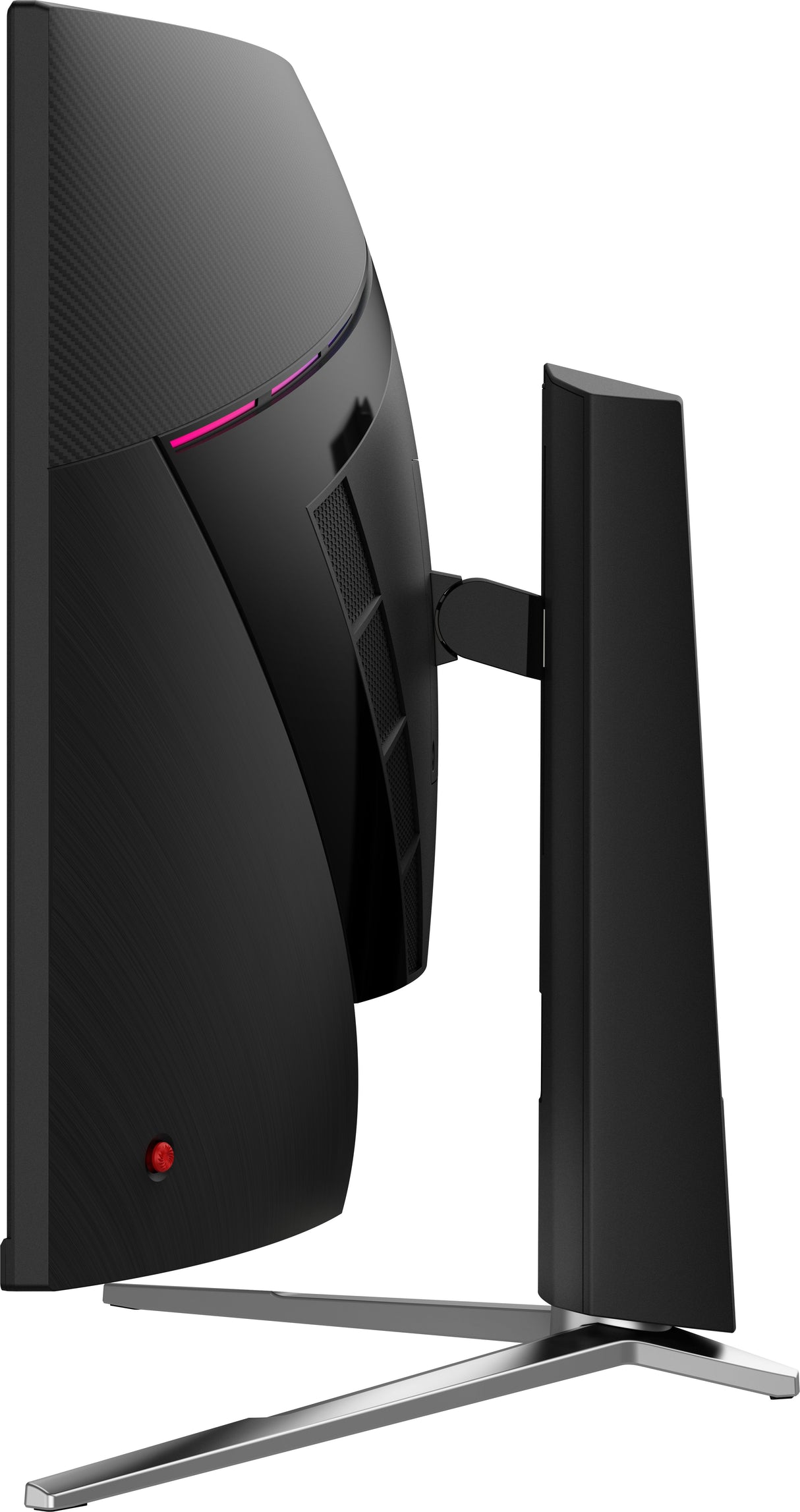 Msi Mag 325cqrxf E2 31.5" Va Wqhd Curvo 1000r Rapid 240hz 300cd M2 0.5ms 2xhdmi2.0 Dp Usb Tipo C Dp Alt Pd15w