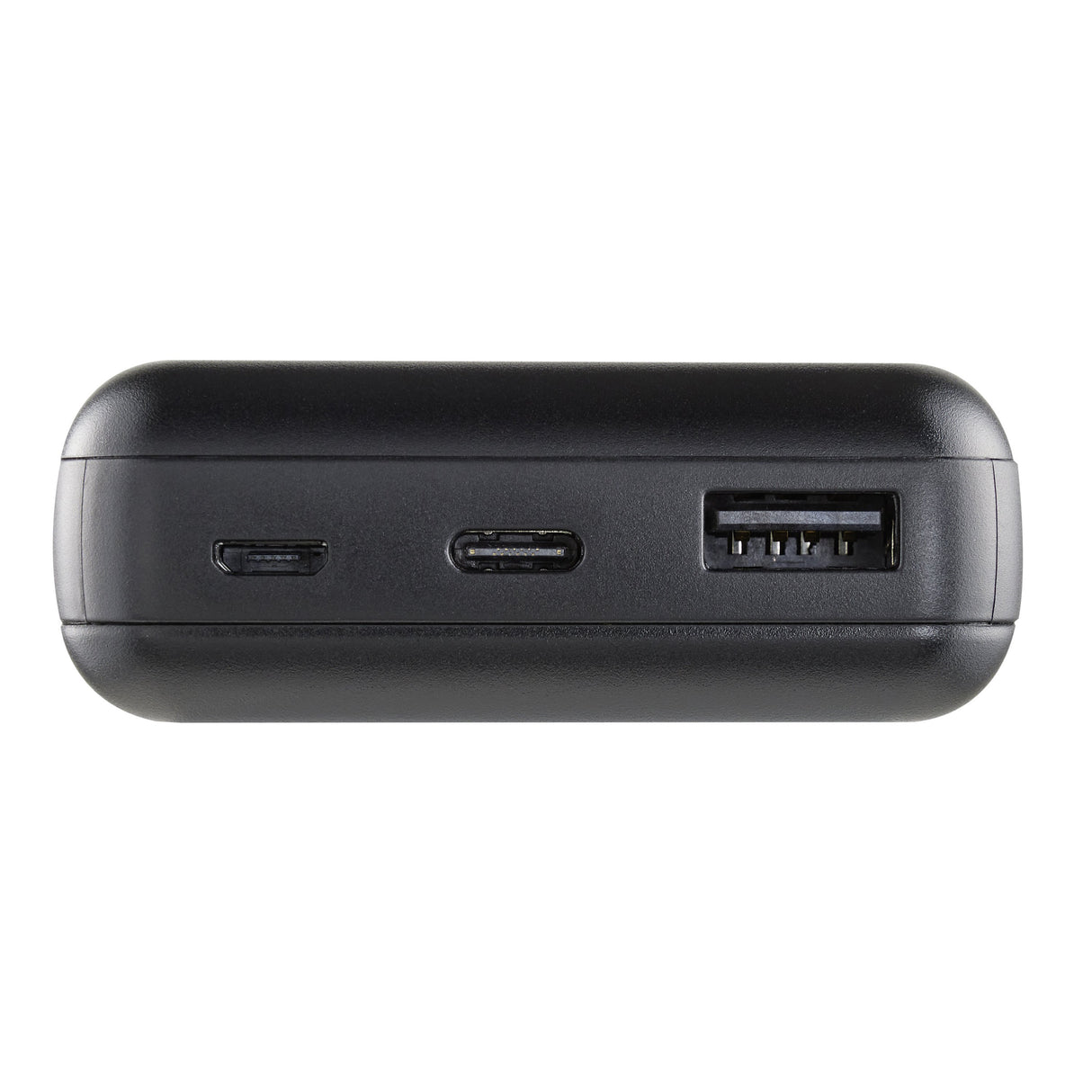 EAN 4034303028375 - Intenso XS10000 Polímero de litio 10000 mAh Negro imagen 7