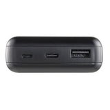 EAN 4034303028375 - Intenso XS10000 Polímero de litio 10000 mAh Negro imagen 7