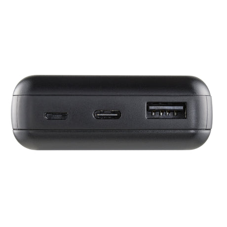 EAN 4034303028375 - Intenso XS10000 Polímero de litio 10000 mAh Negro imagen 7