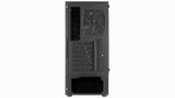 EAN 4711099470334 - Aerocool Wave Midi Tower Negro imagen 10