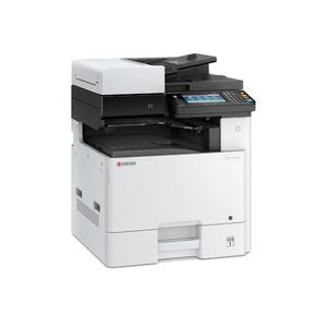 Kyocera Ecosys M8130cidn Plus Inkl. 3 Jahre Full Service Vor-Ort