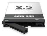 EAN 4713227446020 - Icy Dock MB038TP-B caja para disco duro externo Carcasa de disco duro/SSD Negro 2.5" imagen 2