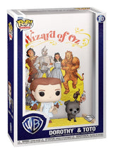Figura Pop Movie Poster El Mago De Oz