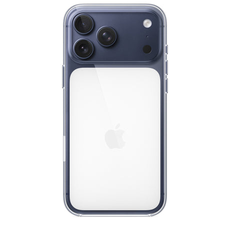 EAN 0195950664171 - Apple MGFW4ZM/A funda para teléfono móvil 17,5 cm (6.9") Transparente imagen 3