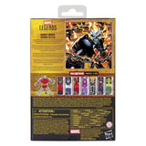 Figura Ghost Rider Robbie Reyes Marvel Legends Series 15cm