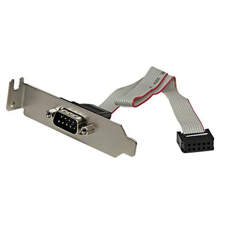 EAN 0065030831383 - StarTech.com PLATE9MLP tarjeta y adaptador de interfaz Interno De serie imagen 1