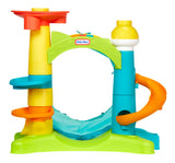 EAN 0050743639838 - Little Tikes Learn & Play 2-in-1 Activity Tunnel imagen 6