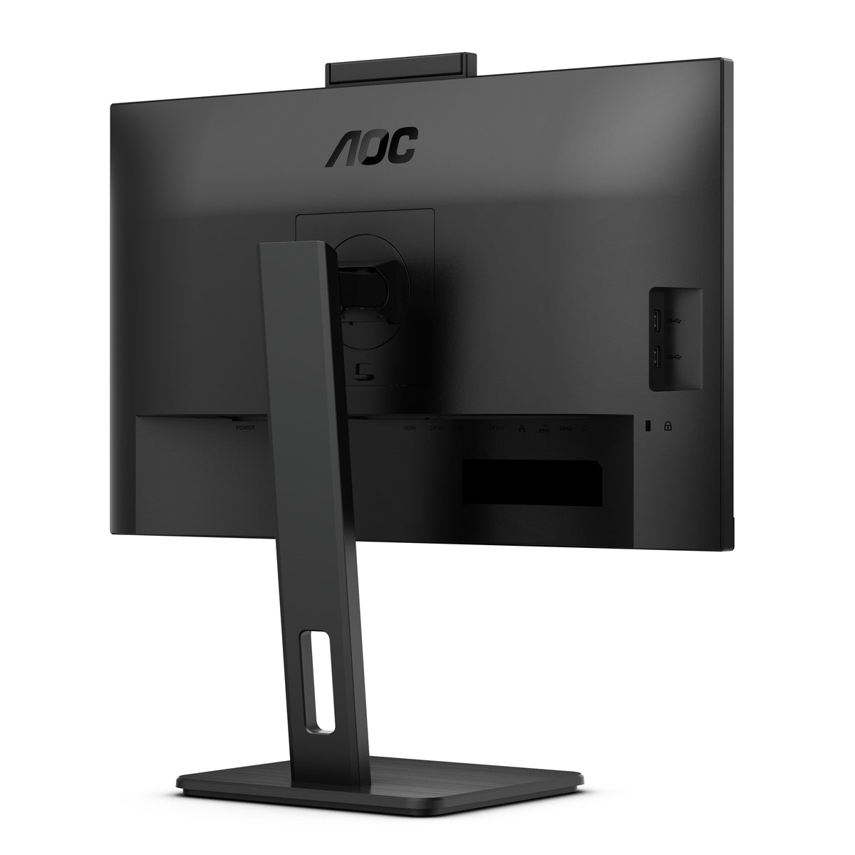 EAN 4038986180801 - AOC Q27P3CW pantalla para PC 68,6 cm (27") 2560 x 1440 Pixeles Quad HD LED Negro imagen 13