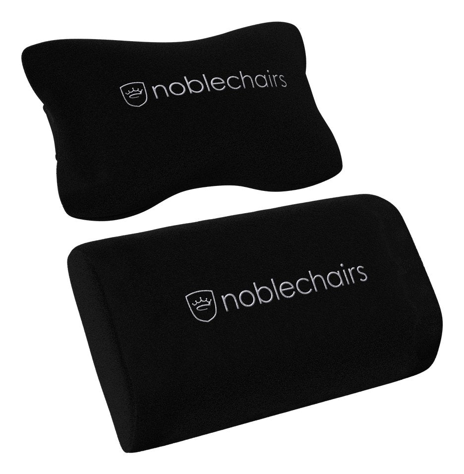Noblechairs Icon Gaming Silla - Java Edition