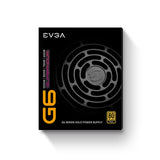 Fuente De Alimentacion Evga 1000w Supernova 1000 G6 Fully Modular (80+Gold)
