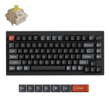 Keyboard Wrl V1 Ultra/Black V1u-D4 Keychron