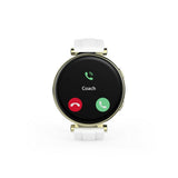 Hama Smartwatch 7000 Zloty