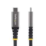 Startech.Com Cc3m20gusb4cx Cable Usb Usb4 Gen 2x2 Usb C