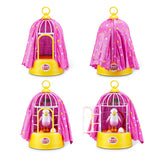 Zuru Pets Alive - Polly The Magic Bird, Personaje 4894680042520.0