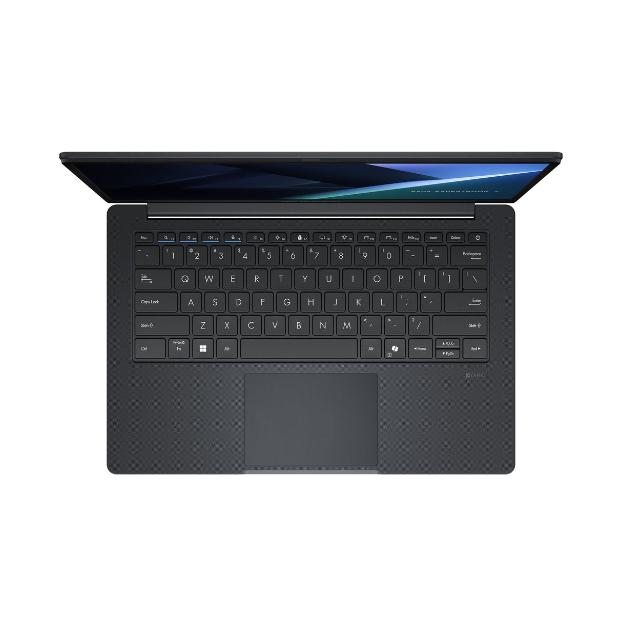 EAN 4711636037457 - ASUS ExpertBook B1 B1403CVA-S64011XA Intel® Core™ i3 35,6 cm (14") DDR5-SDRAM Wi-Fi 6E (802.11ax) Negro,  imagen 6