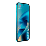 Motorola Moto G87 5g Smartphone Sim Doble Ram 12 Gb / Memoria Interna 256 Gb Microsd Slot Pantalla Oled 6.78" 2772 X 1272 Píxeles (120 Hz) 3 X Cámaras Traseras 200 Mp 8 Mp Front Camera 32 Mp Pantone Blue Atoll