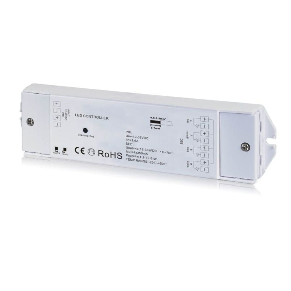 Synergy 21 Led Controller Eos 05 4-Kanal Controller + Cc350