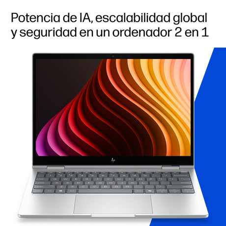 EAN 0826581033080 - HP EliteBook 8 Flip G2i 13 inch Notebook Next Gen AI PC Wolf Pro Security Edition Copilot+ PC Intel Core  imagen 10
